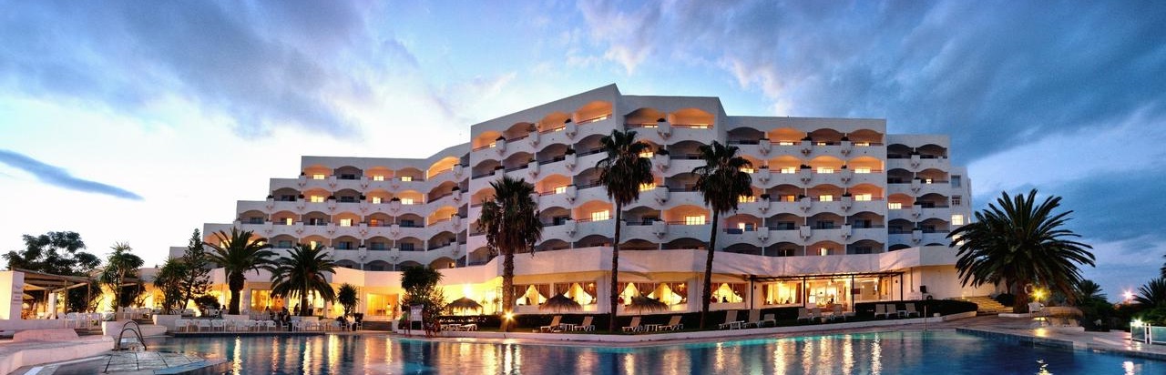 Club President Hotel 3 *