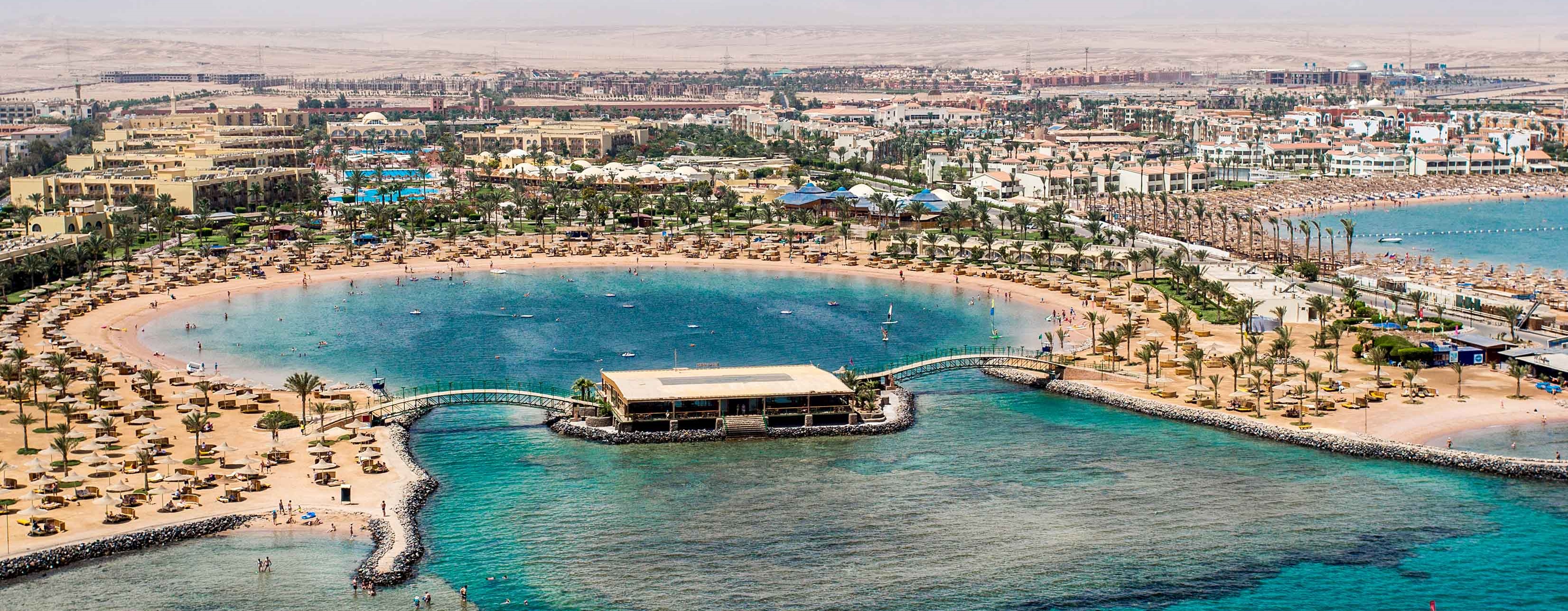 Desert Rose Resort 5 *