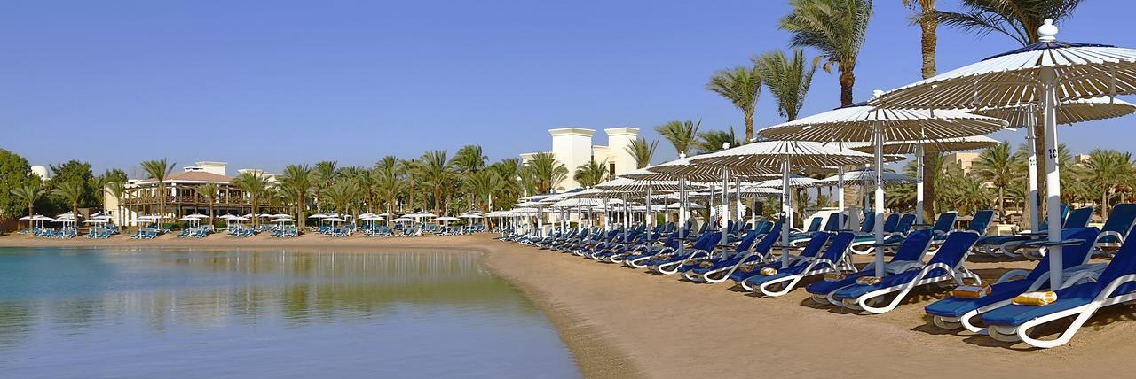 Hilton Hurgada Resort 5 *