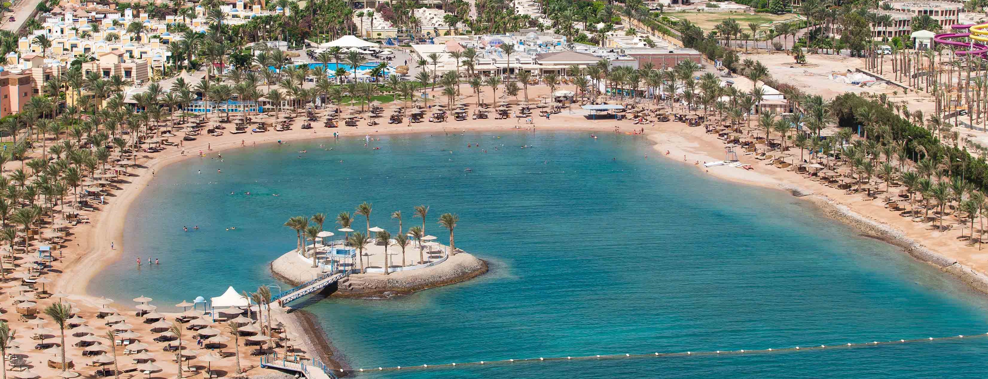 Mirage Bay Resort 4 *