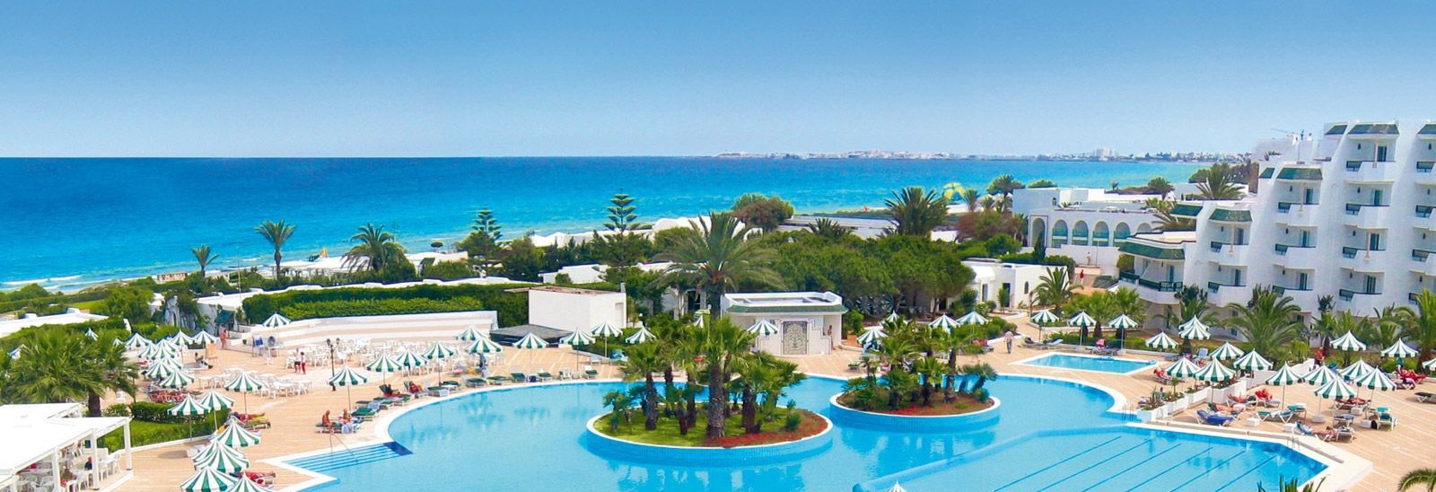 Vincci El Mansour 4 *