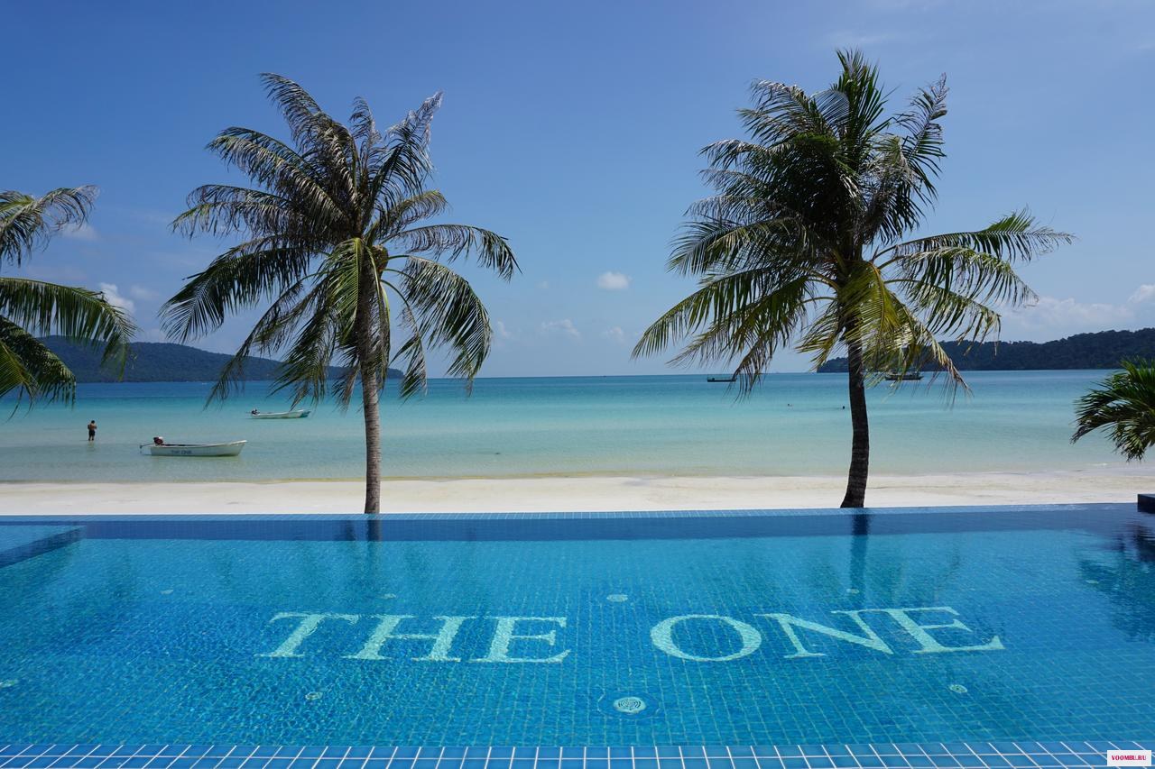The Khmer House - Secret Oasis