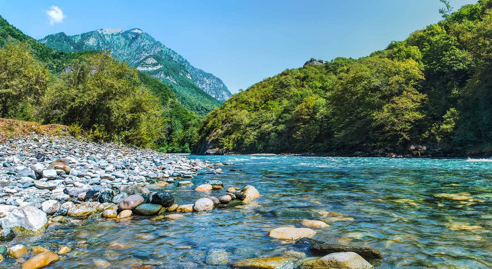 Курорты Черного моря