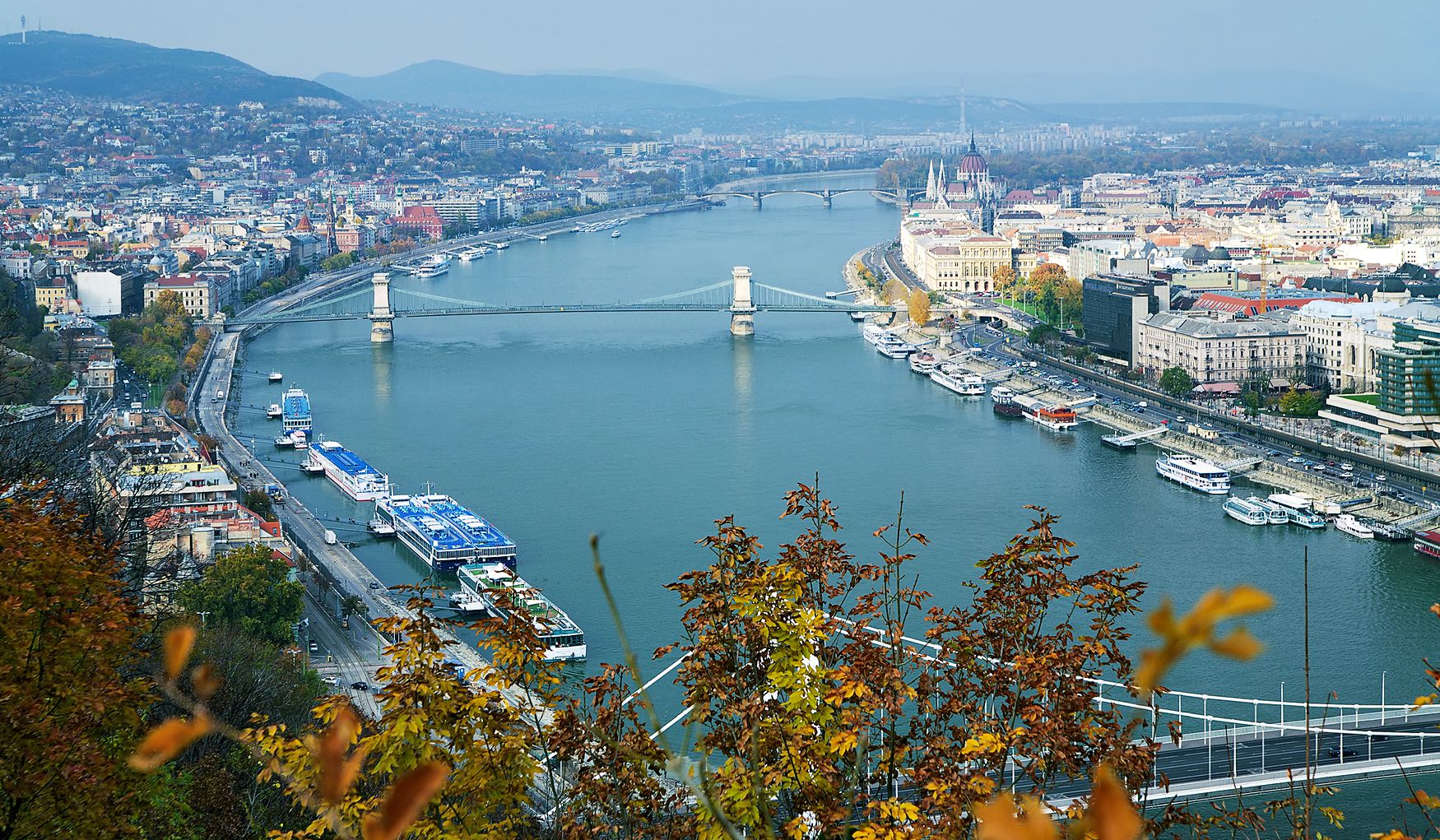 Венгрия