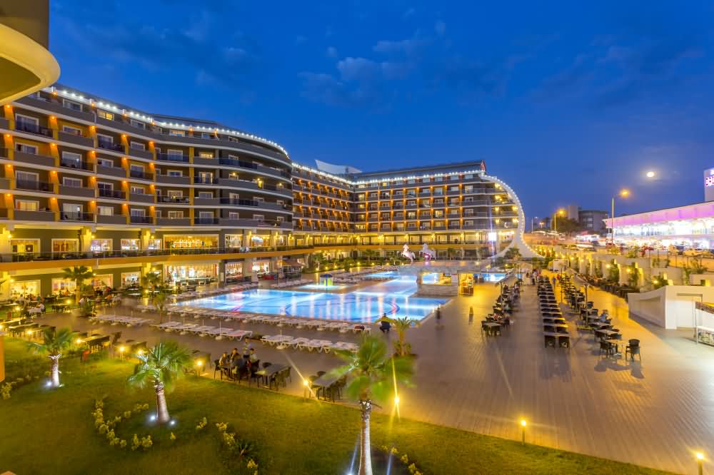 Senza The Inn Resort & Spa 5 *