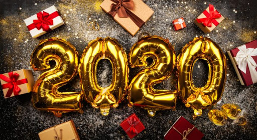 новый год 2025