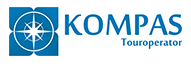 Туроператор KOMPAS
